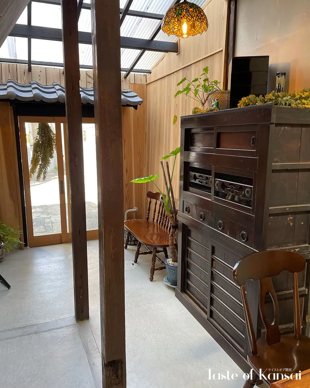 Tile’s coffee & sweets (6)