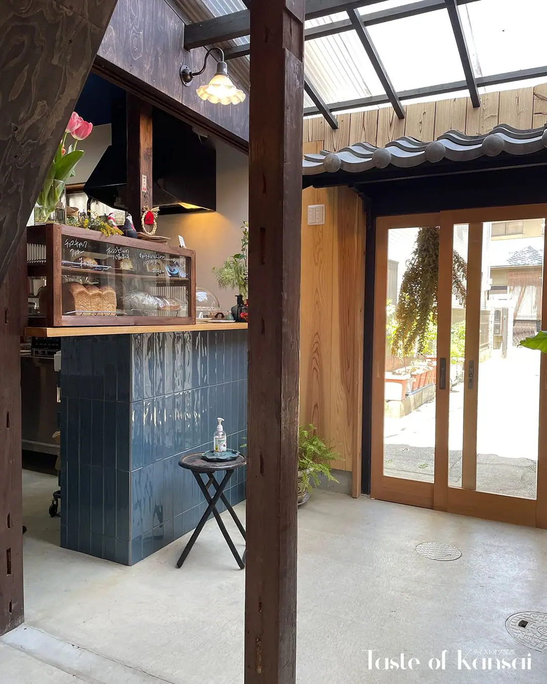 Tile’s coffee & sweets (3)