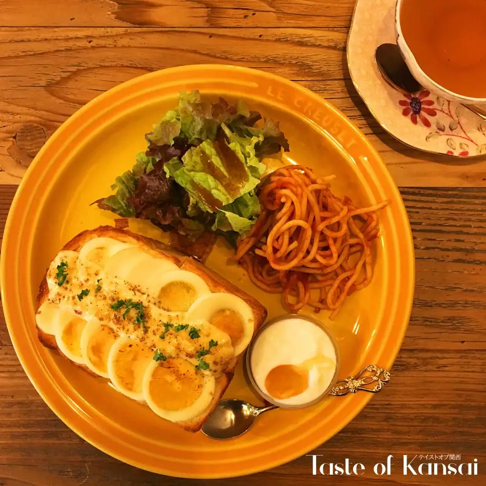 Cafe Tokiona (11)