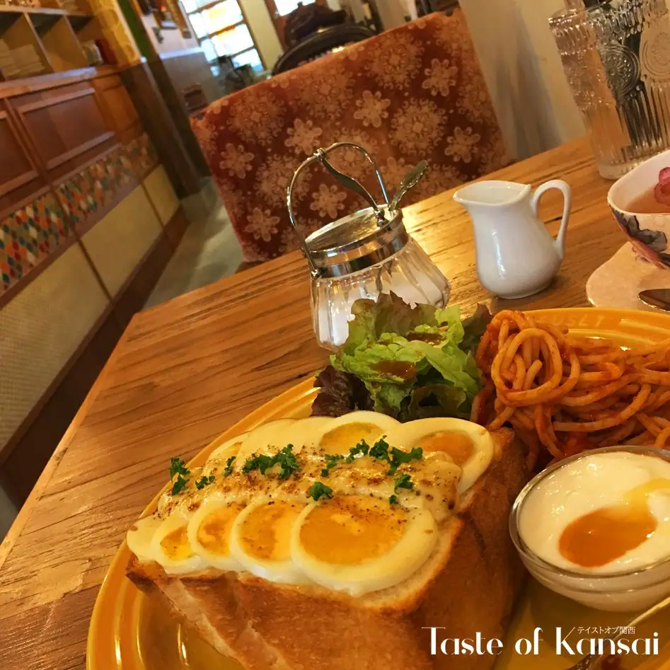 Cafe Tokiona (10)