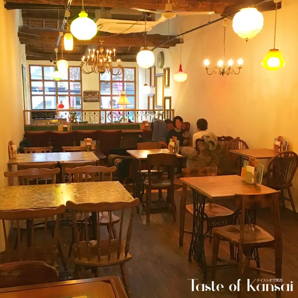 Cafe Tokiona (6)