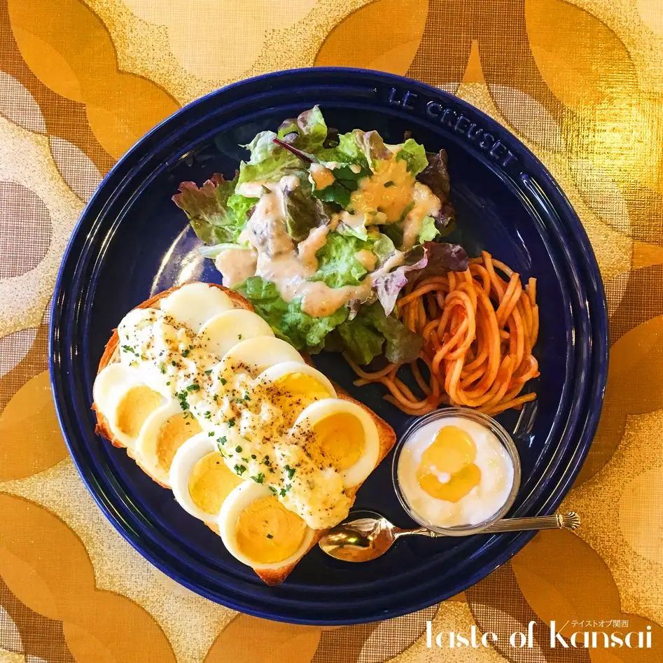 Cafe Tokiona (3)