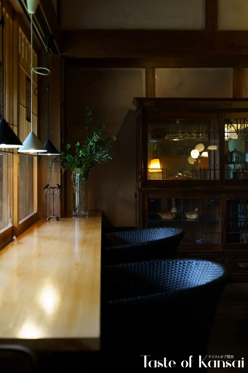 Tosamizuki Roastery (14)