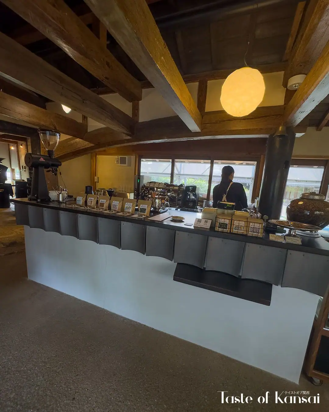 Tosamizuki Roastery (7)