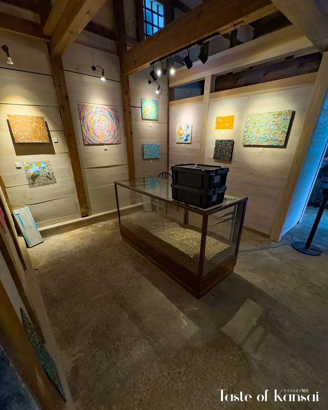 Tosamizuki Roastery (5)