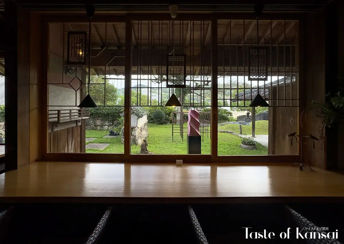 Tosamizuki Roastery (3)