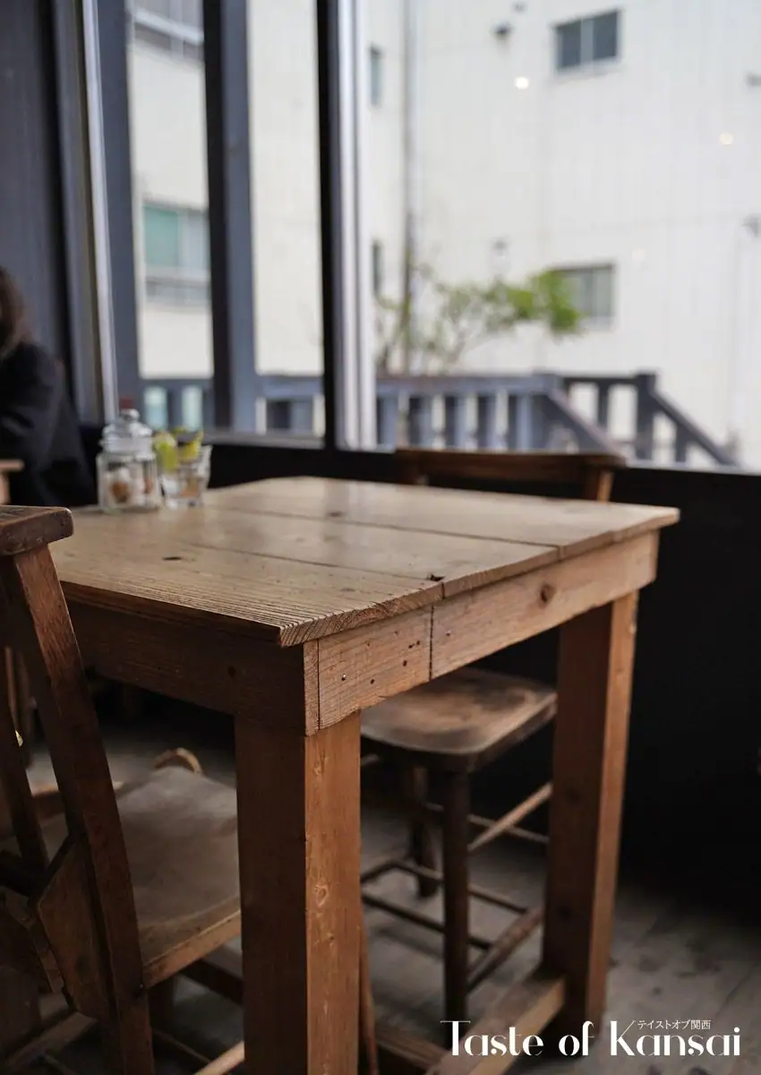 Triton Cafe (8)