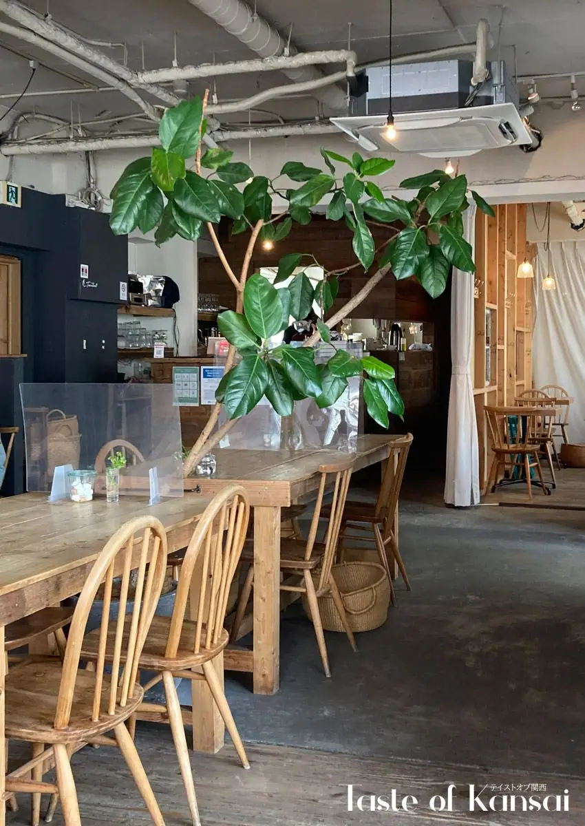 Triton Cafe (4)