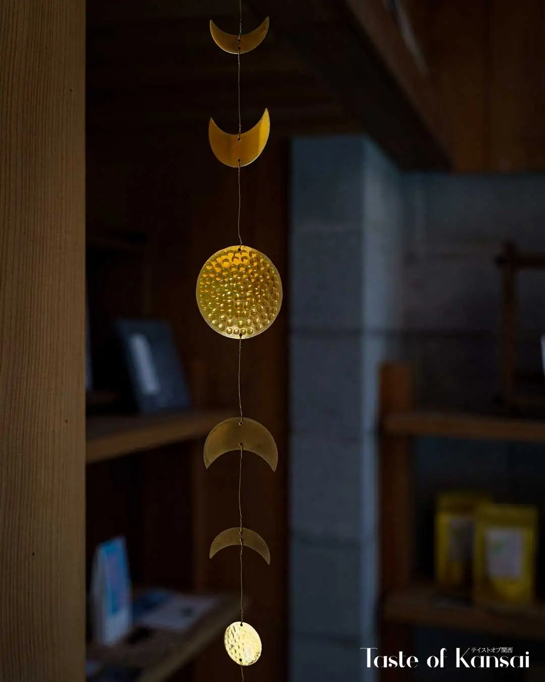 Japanese Tea House Tsukiyomi (8)