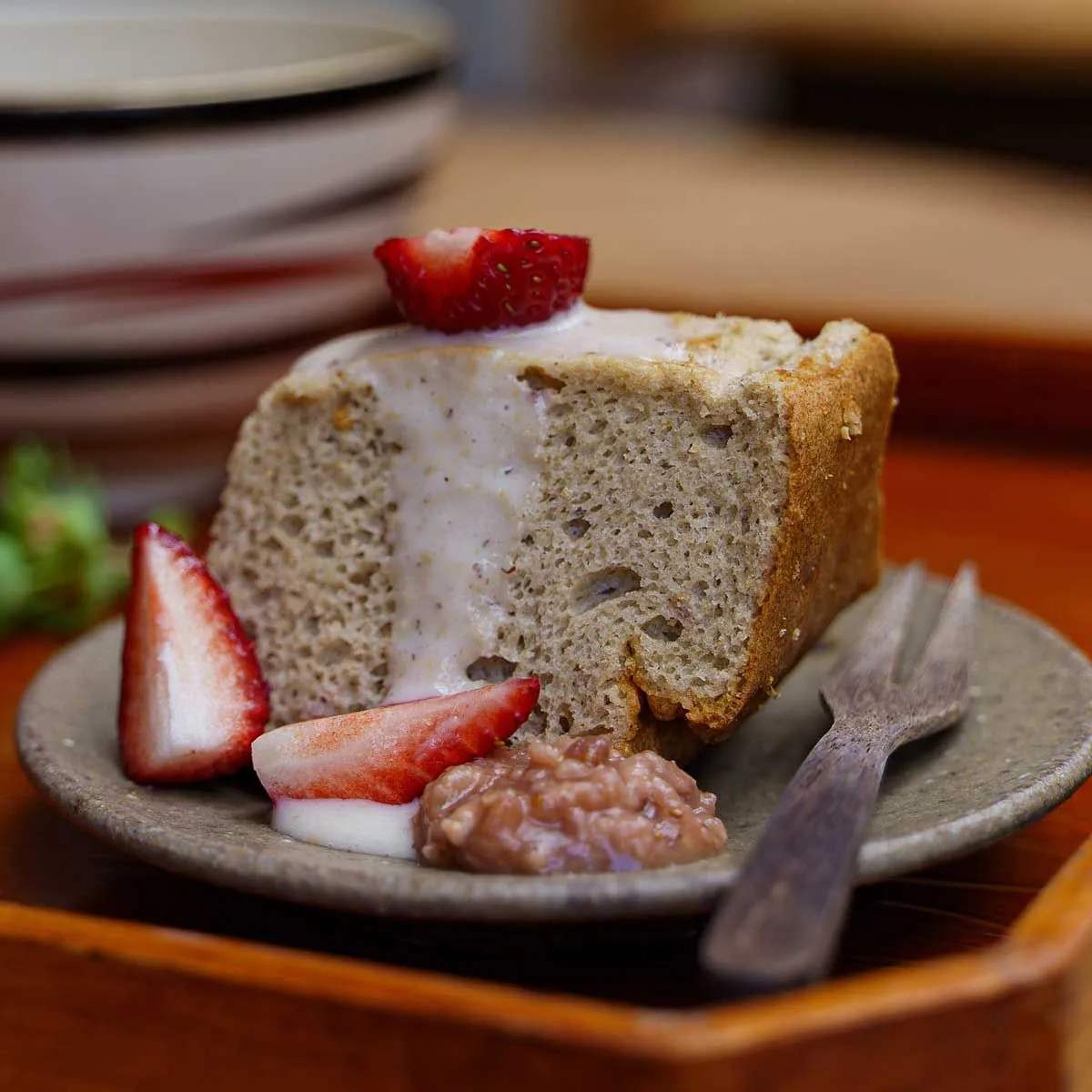 Japanese Tea House Tsukiyomi
