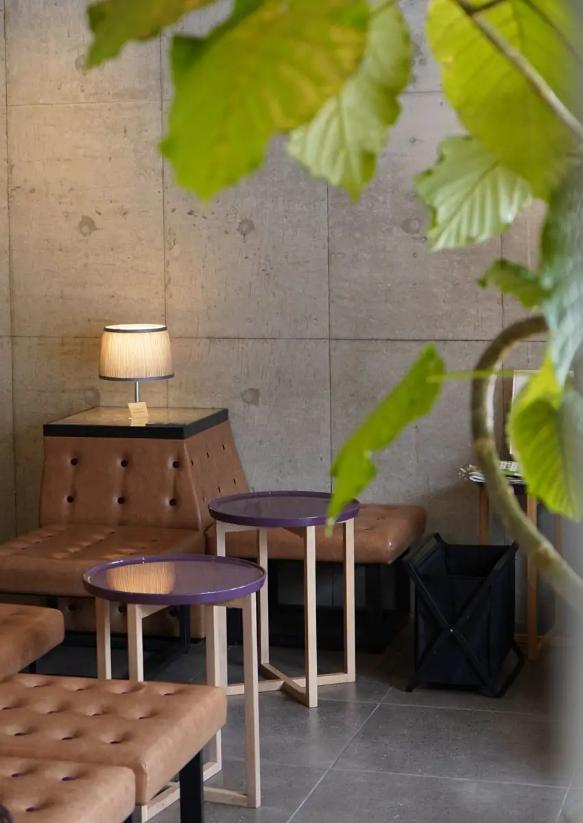Tsumugi Cafe (4)