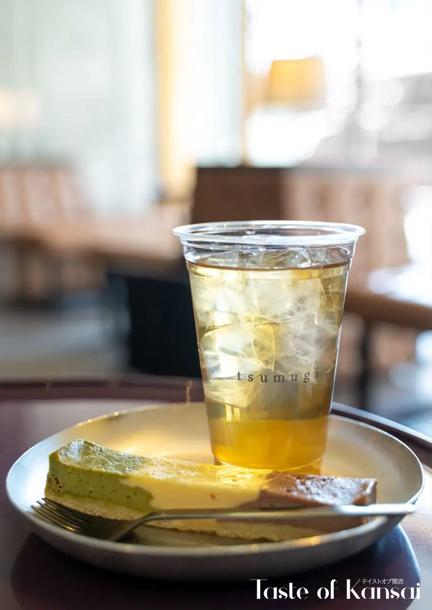 Tsumugi Cafe (2)