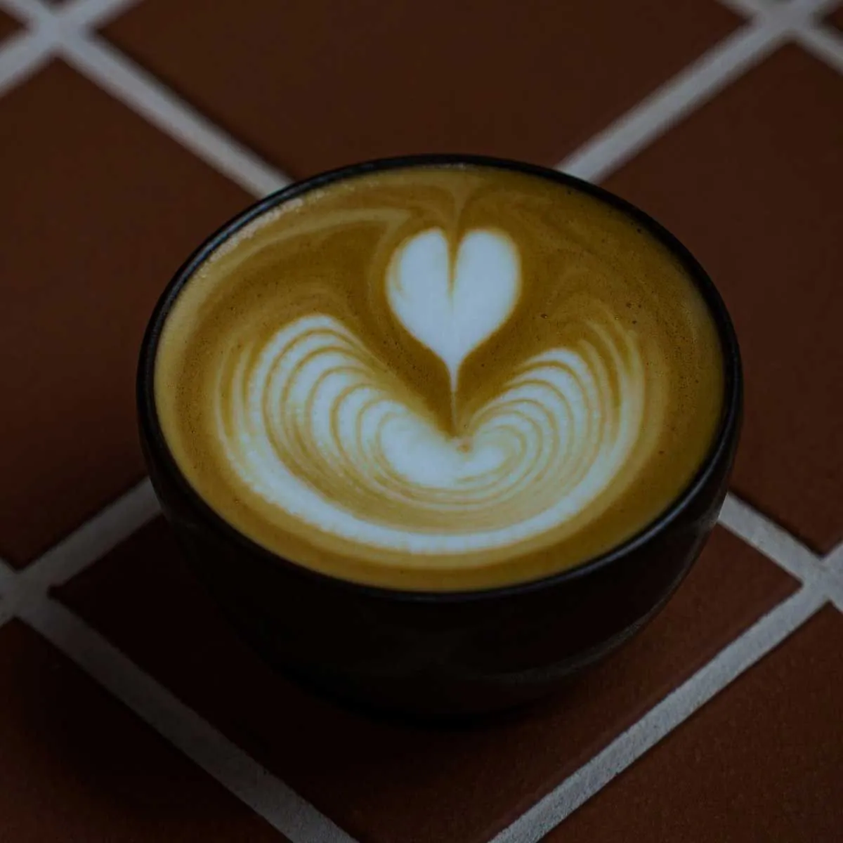 Uru Coffee Kyoto