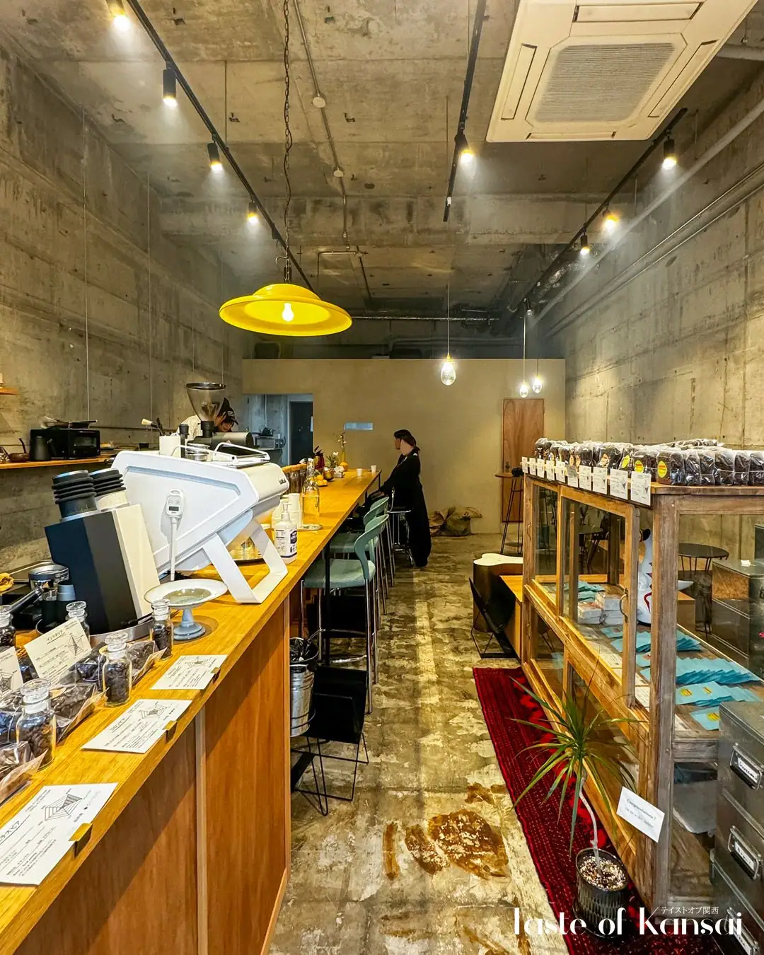 Ventura Coffee Stand (10)