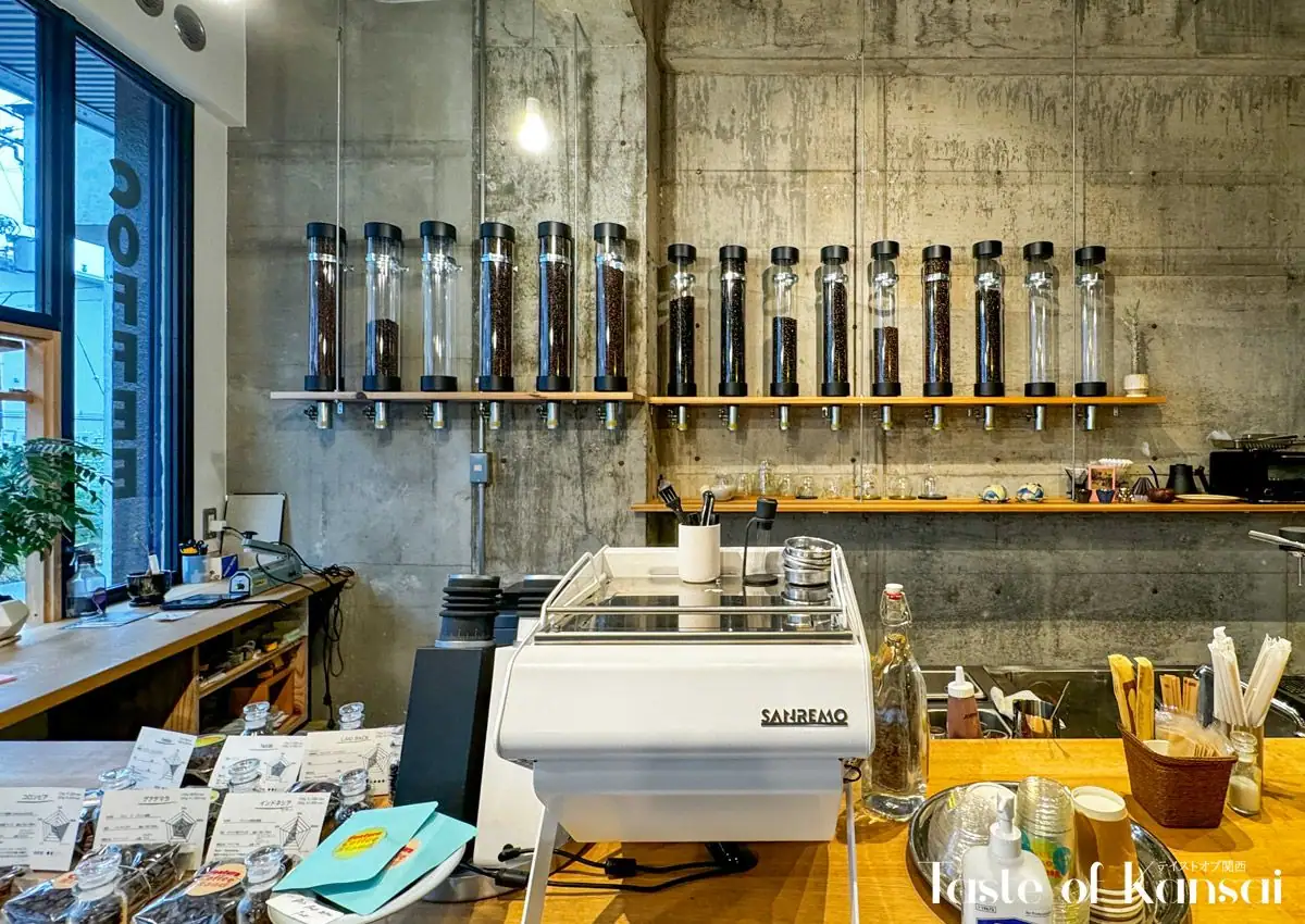 Ventura Coffee Stand (8)