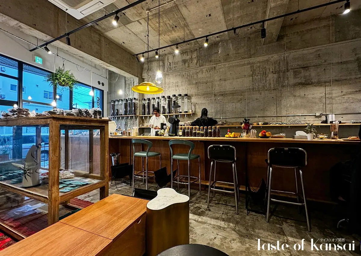 Ventura Coffee Stand (7)