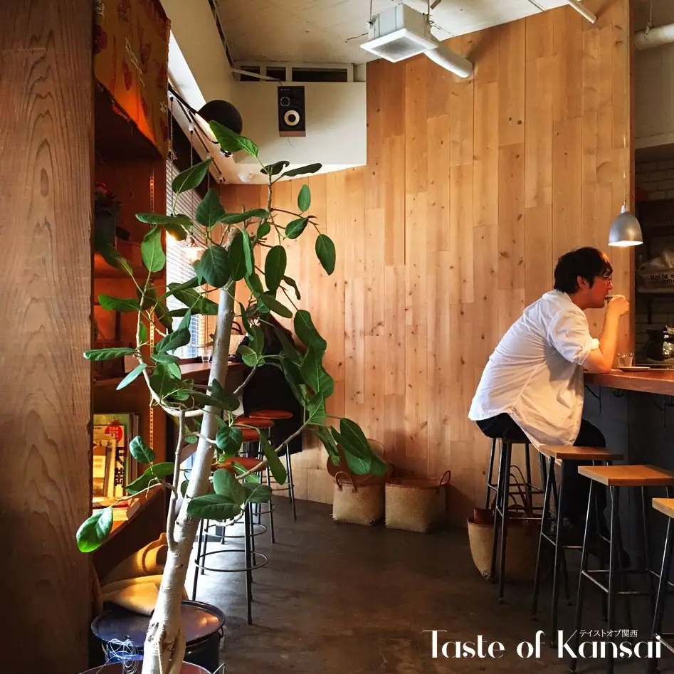 Whitebird Coffee Stand (6)