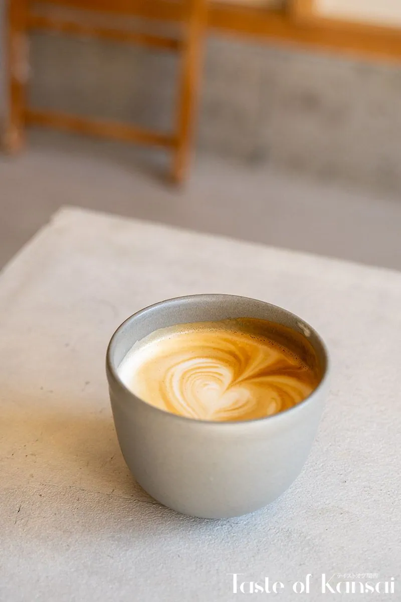 YARD Coffee House