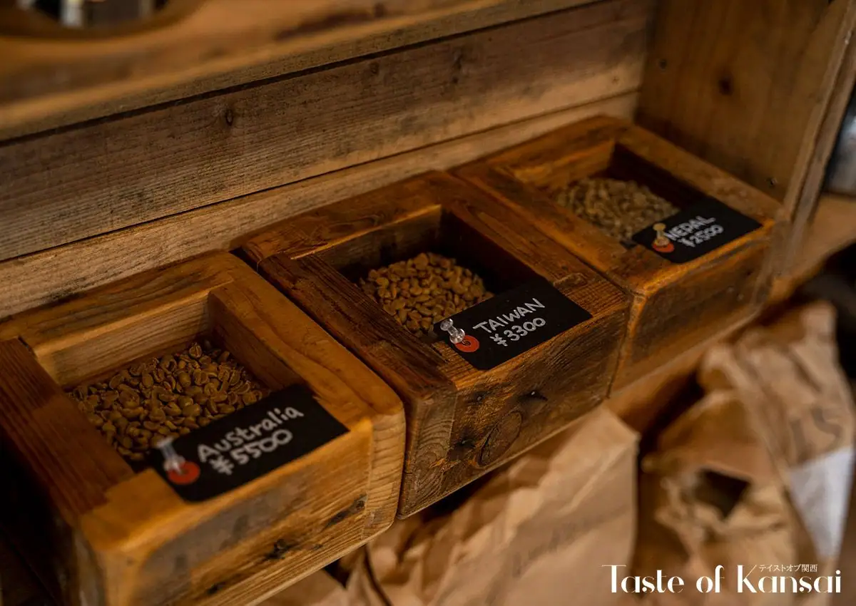 Yellow Coffee Roasters (9)