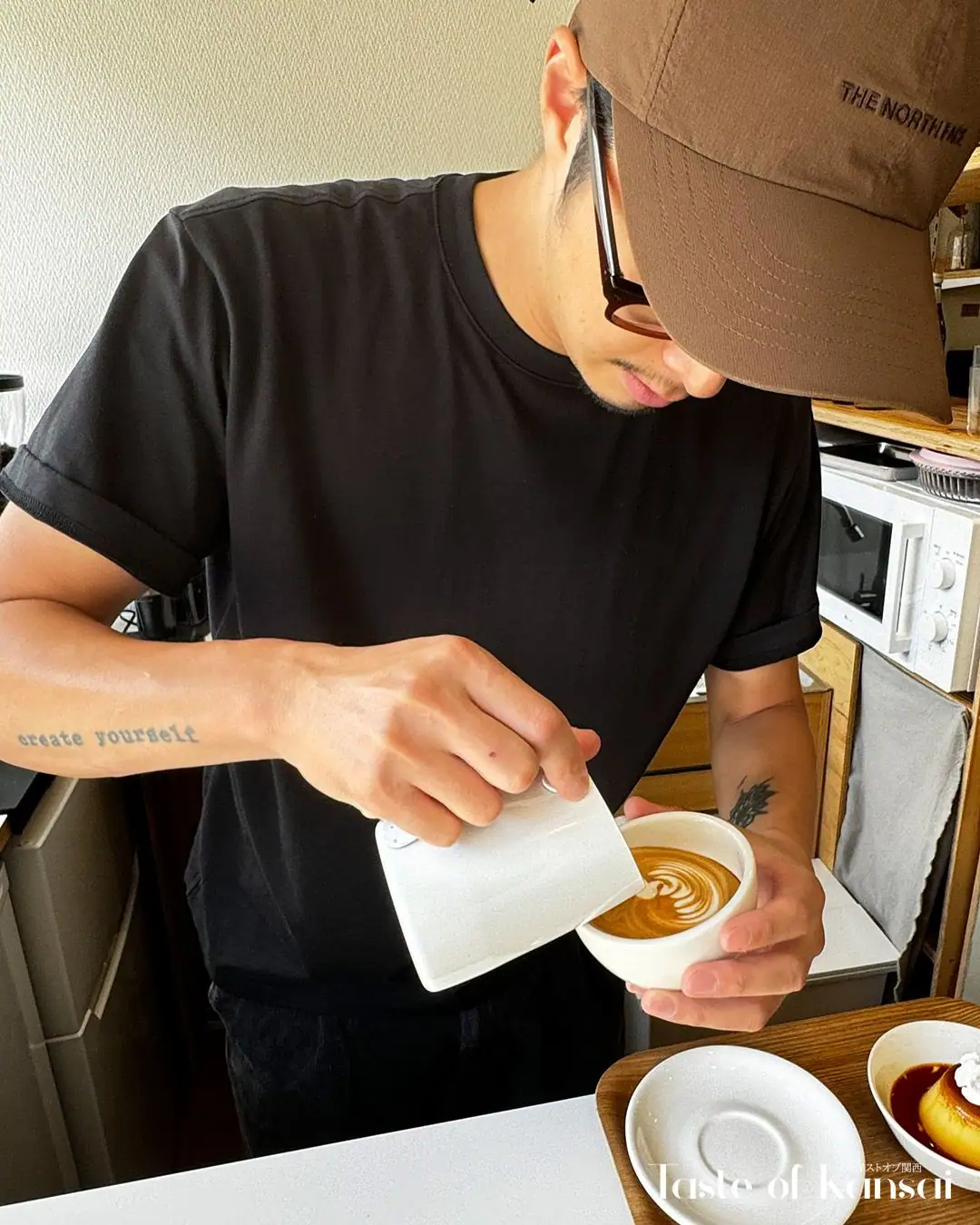 YouDoKnow Coffee x Workture (5)