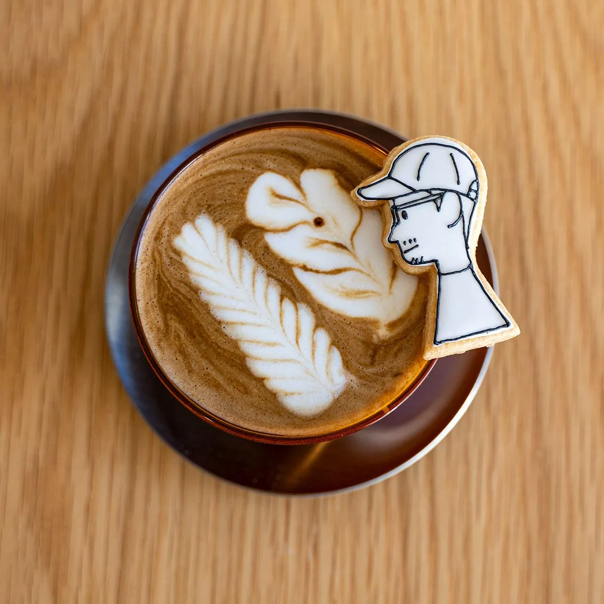 YouDoKnow Coffee x Workture