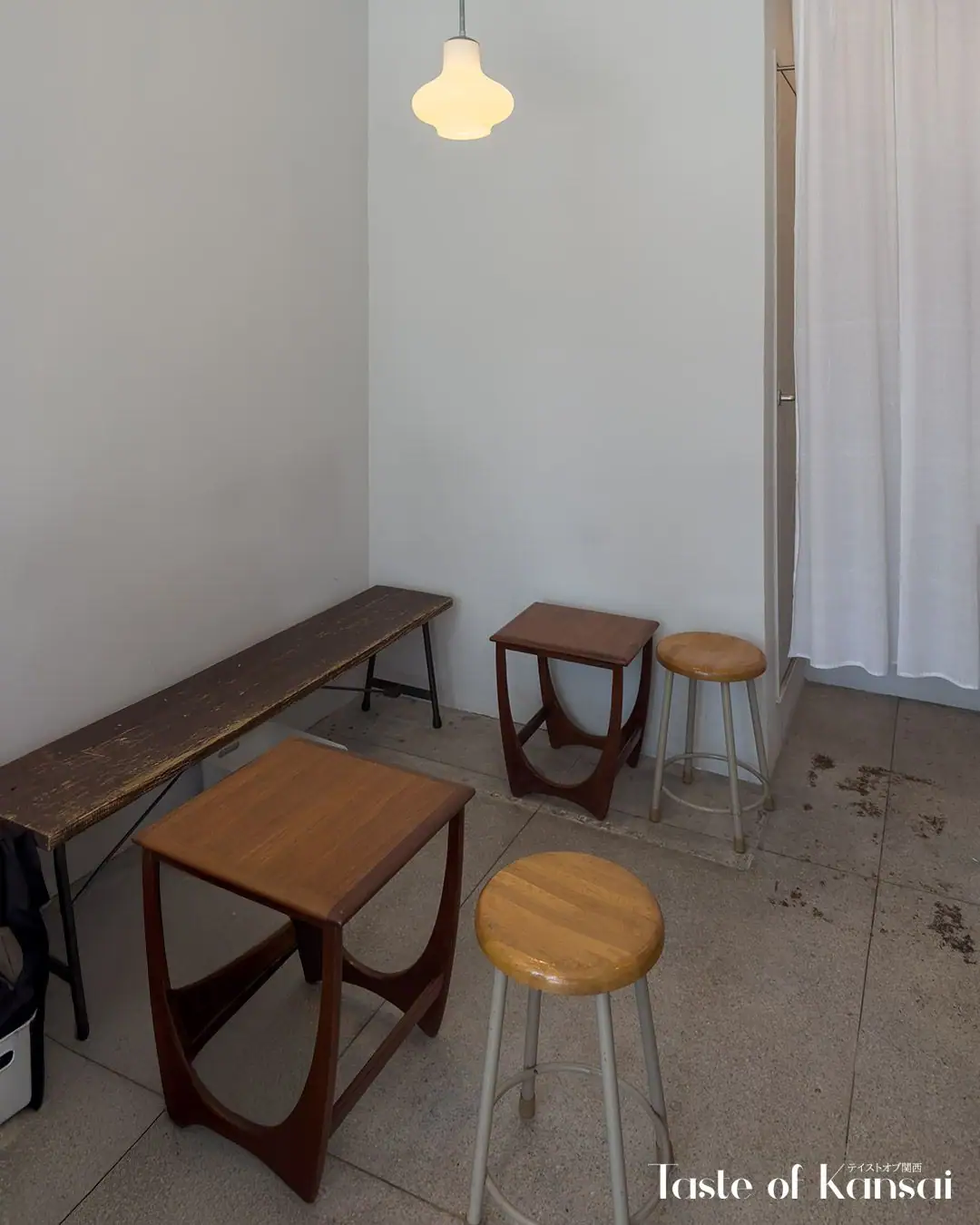 Yue Coffee: photo 6 of 7