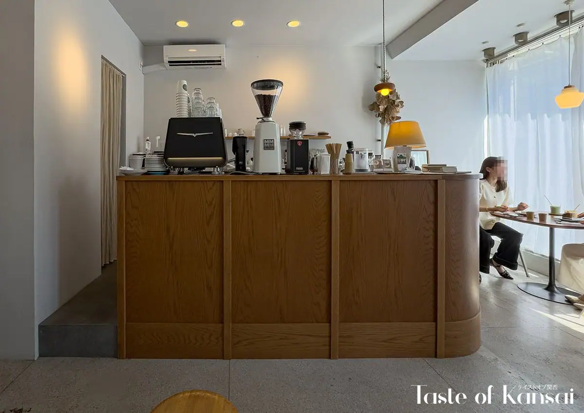 Yue Coffee: photo 7 of 7