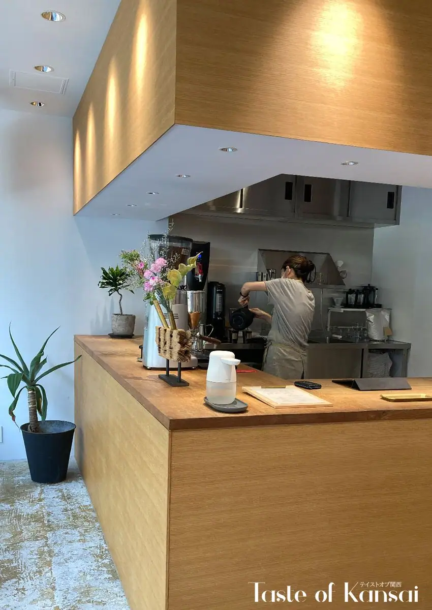 Yuge Coffee Roaster Shukugawa (11)