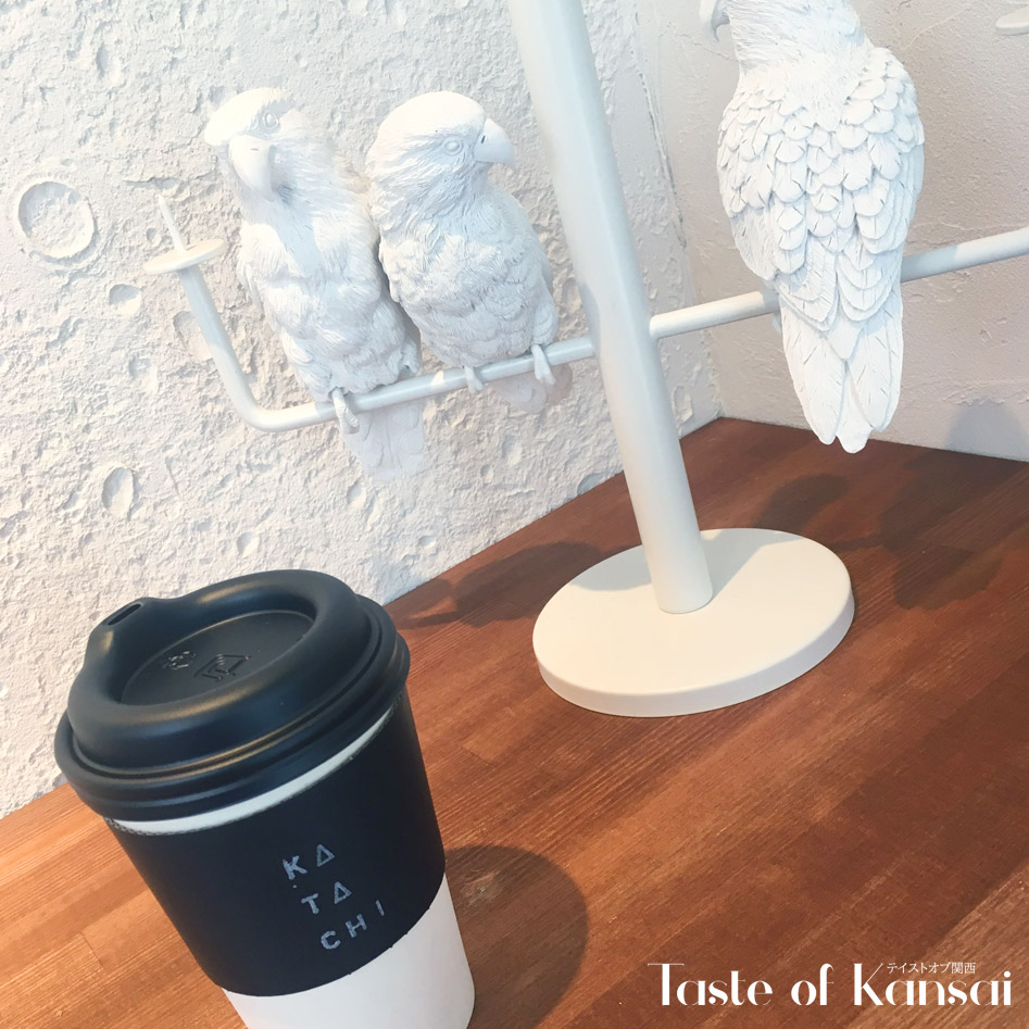 Katachi cafe
