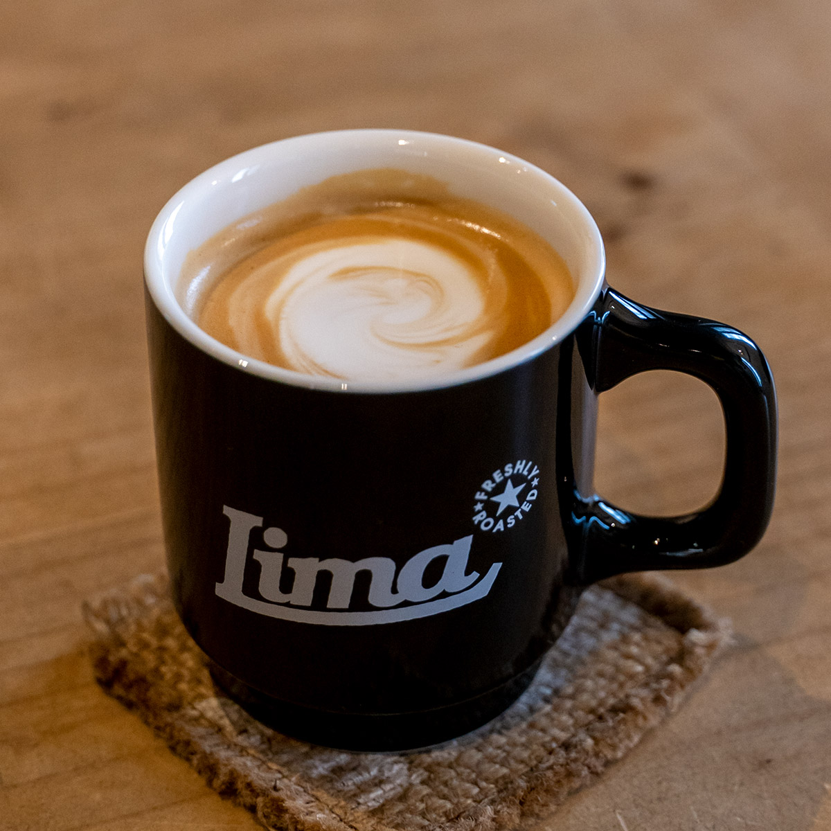 Lima Coffee