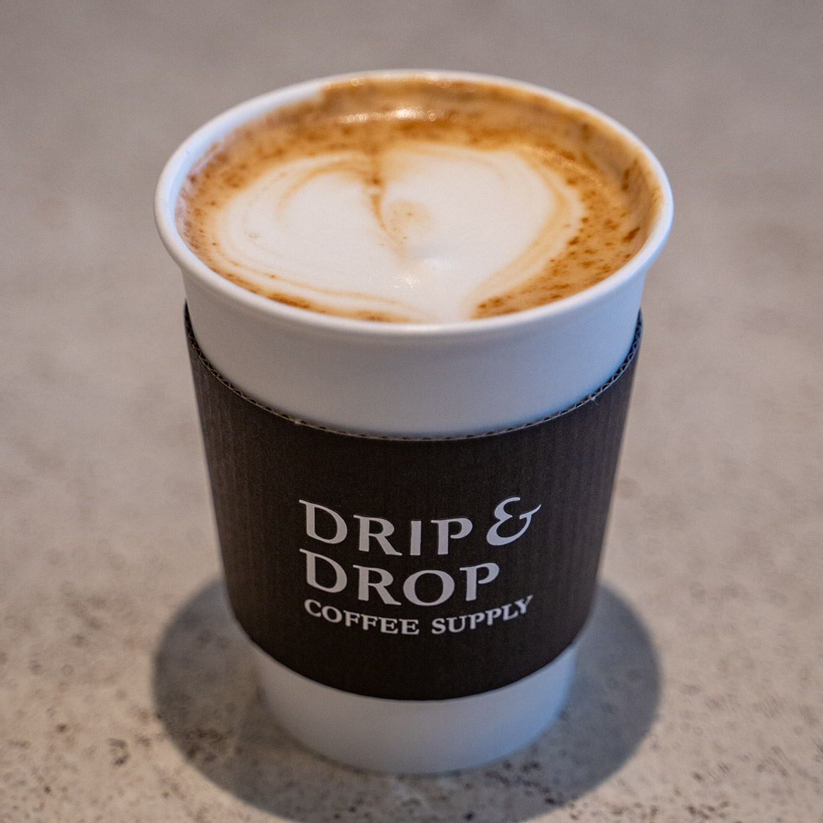Drip & Drop Coffee Supply Ginkakuji